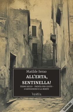 Capa do artigo All'Erta, Sentinella!