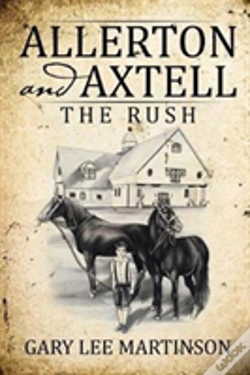 Capa do artigo Allerton And Axtell