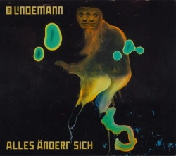 Capa do artigo Alles Ändert Sich - CD