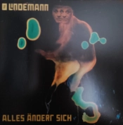 Capa do artigo Alles Ändert Sich - Vinil