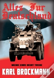 Capa do artigo Alles Fur Deutschland