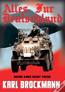 Capa do artigo Alles Fur Deutschland