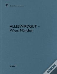 Alleswirdgut Â€“ Wien/Munchen