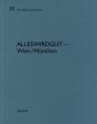 Alleswirdgut Â€“ Wien/Munchen - Preview