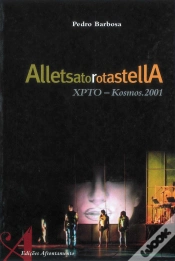 Capa do artigo Alletsator XPTO - Kosmos.2001