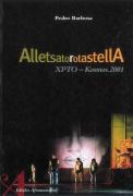 Alletsator XPTO - Kosmos.2001