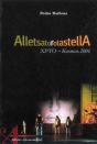 Alletsator XPTO - Kosmos.2001 - Preview