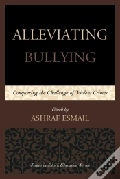 Capa do artigo Alleviating Bullying