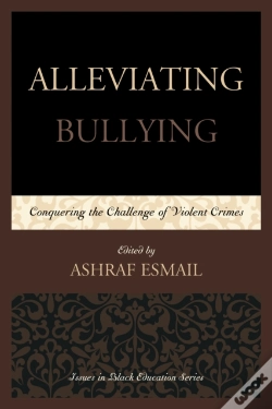 Capa do artigo Alleviating Bullying