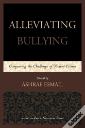 Capa do artigo Alleviating Bullying