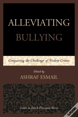 Capa do artigo Alleviating Bullying