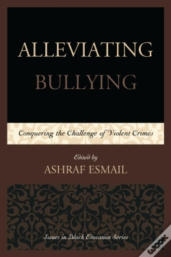 Capa do artigo Alleviating Bullying