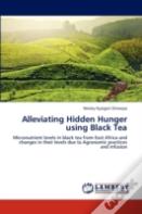 Alleviating Hidden Hunger Using Black Tea