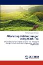 Alleviating Hidden Hunger Using Black Tea - Preview