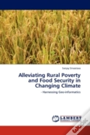 Capa do artigo Alleviating Rural Poverty And Food Security In Changing Climate