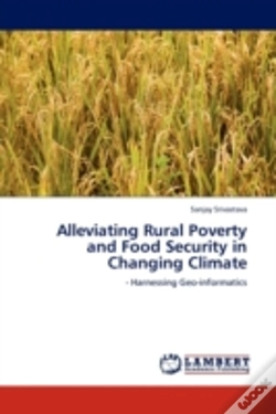 Capa do artigo Alleviating Rural Poverty And Food Security In Changing Climate