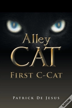 Capa do artigo Alley Cat