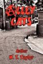 Alley Cats - Preview