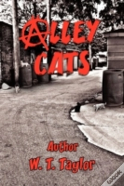Capa do artigo Alley Cats