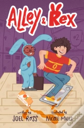 Alley & Rex