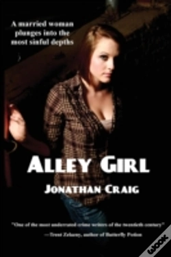 Capa do artigo Alley Girl