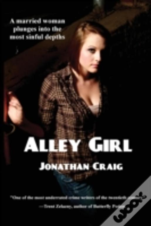 Alley Girl