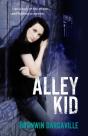 Alley Kid - Preview