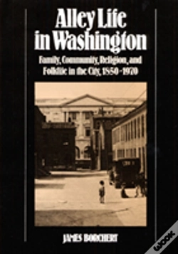 Capa do artigo Alley Life In Washington