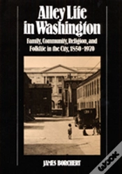 Capa do artigo Alley Life In Washington