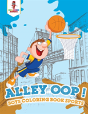 Alley-Oop! - Preview