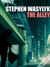 Capa do artigo Alley