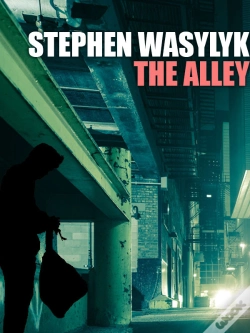 Capa do artigo Alley