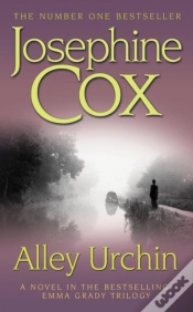 Capa do artigo Alley Urchin
