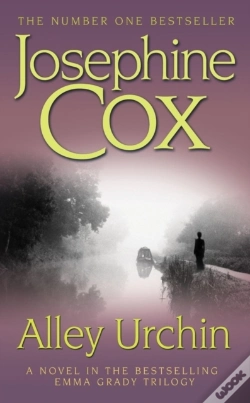 Capa do artigo Alley Urchin