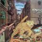 Alleycat - CD - Preview