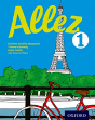 Allez 1 - Preview