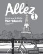 Allez 1 Grammar & Skills Workbook (Pack Of 8) - Preview