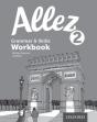 Allez 2 Grammar & Skills Workbook (Pack Of 8) - Preview