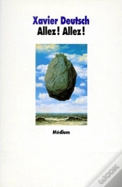 Capa do artigo Allez ! Allez !