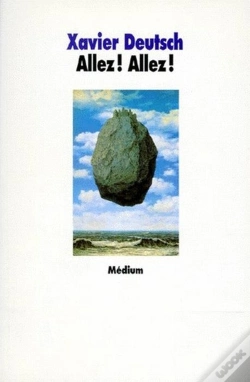 Capa do artigo Allez ! Allez !