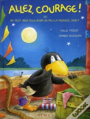 Capa do artigo Allez Courage