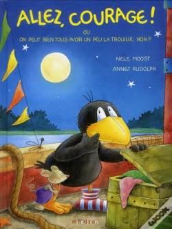 Capa do artigo Allez Courage