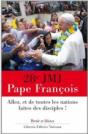 Allez, Et De Toutes Les Nations Faites Des Disciples - Preview