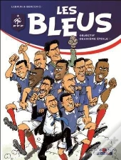 Allez Les Bleus