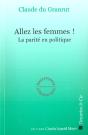 Allez Les Femmes ; La Parite En Politique - Preview