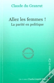 Capa do artigo Allez Les Femmes ; La Parite En Politique
