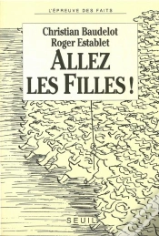 Capa do artigo Allez Les Filles !