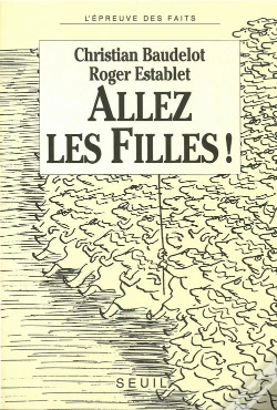 Capa do artigo Allez Les Filles !
