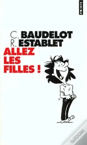 Capa do artigo Allez Les Filles