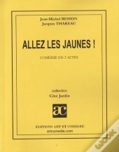 Allez Les Jaunes !
